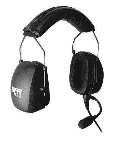 Lightspeed Headset